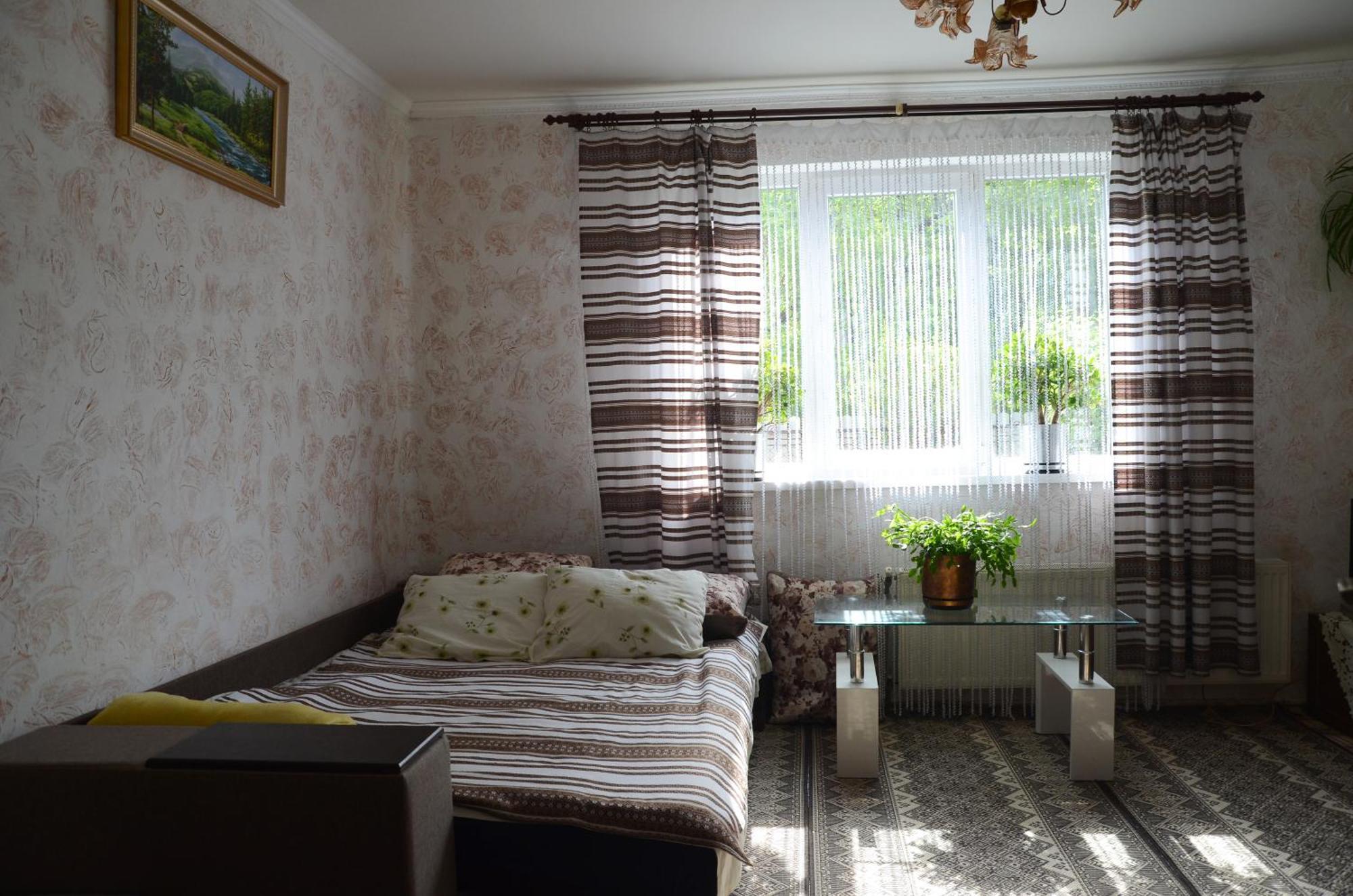 Gostynnyi Dvir U Marichky Hotel Lazeshchyna Exterior photo